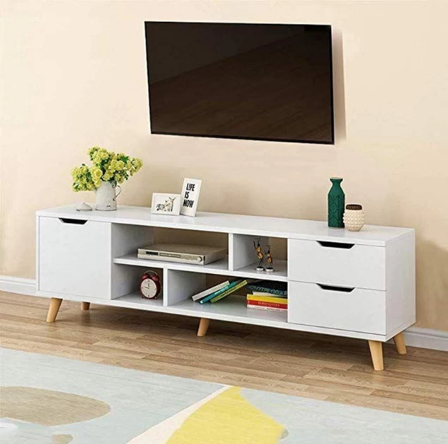 TV Unit TVU138 ترابيزة تلفزيون
