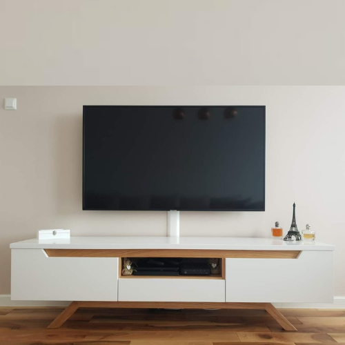 TV Unit TVU139 ترابيزة تلفزيون