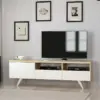 TV Unit TVU144 ترابيزة تلفزيون