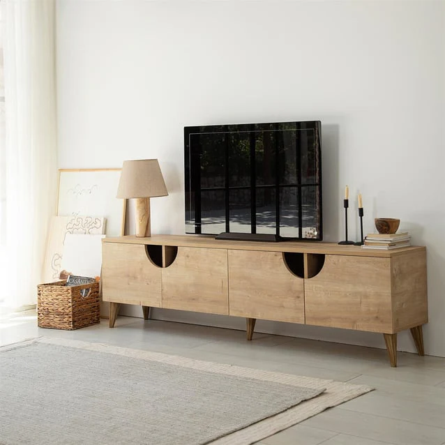 TV Unit TVU151 ترابيزة تلفزيون