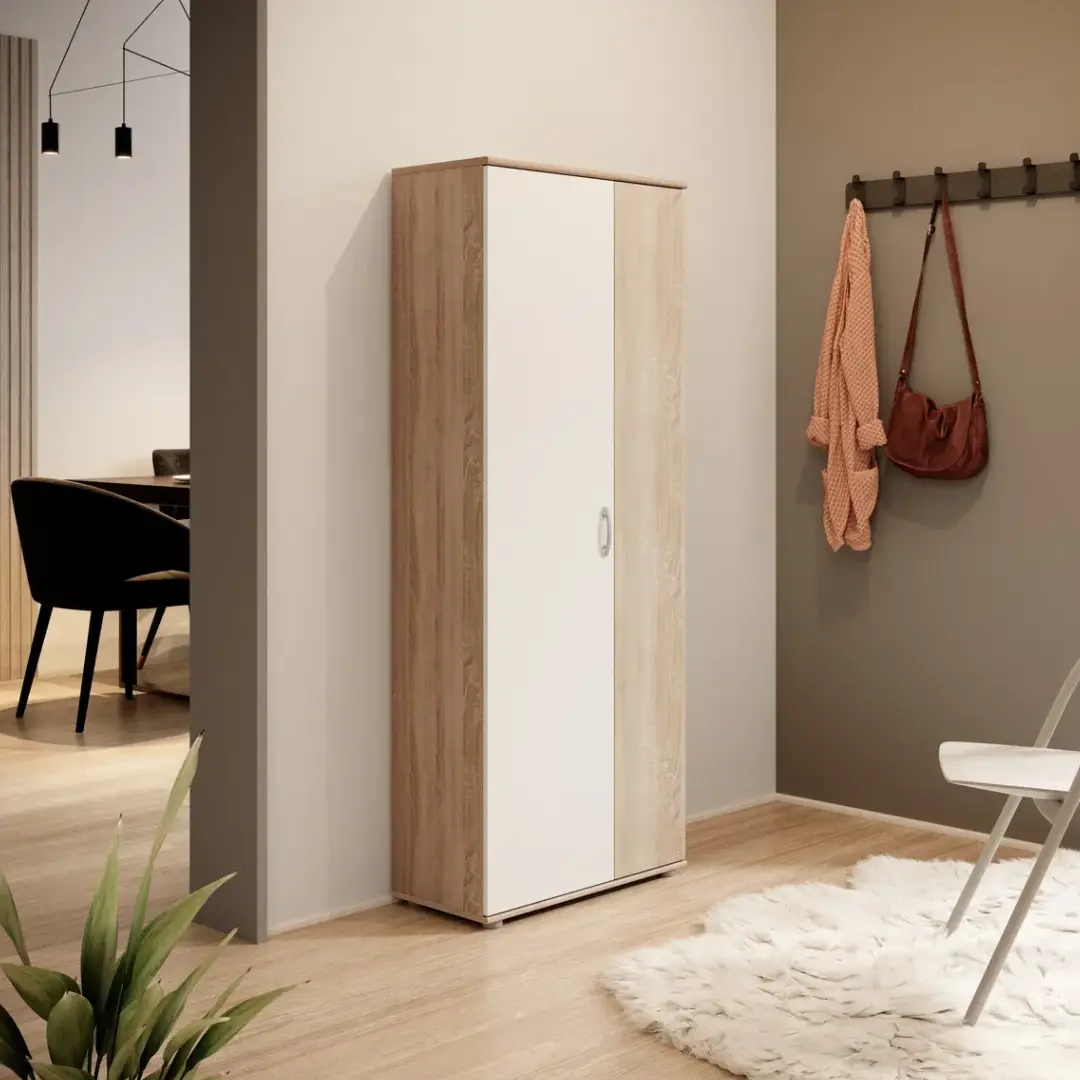 Shoe Rack SHR084 جزامة