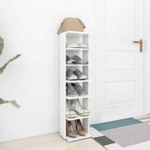 Shoe Rack SHR094 جزامة