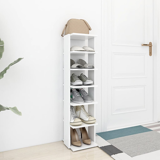 Shoe Rack SHR094 جزامة