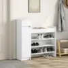 Shoe Rack SHR088 جزامة