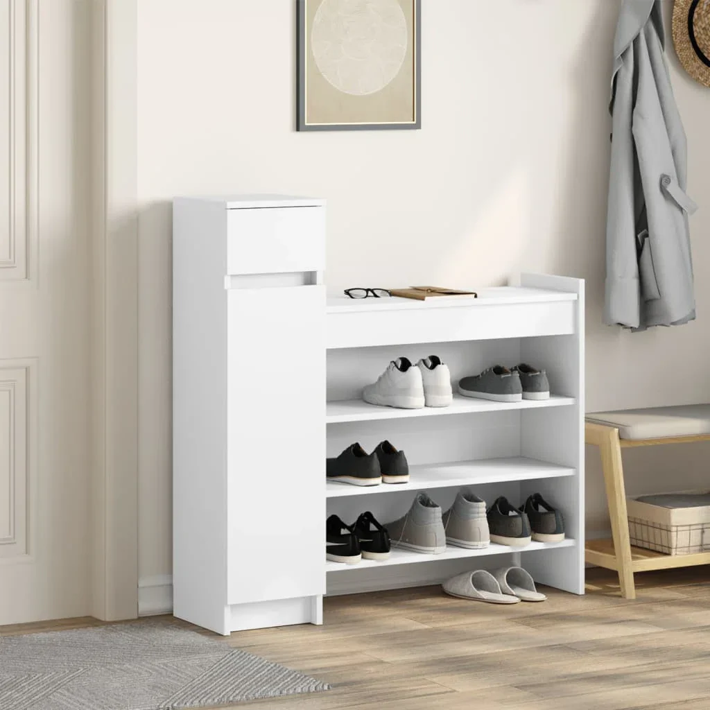 Shoe Rack SHR088 جزامة