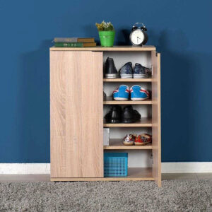 Alternative view of Shoe Rack SHR109 جزامة