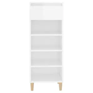 Alternative view of Shoe Rack SHR096 جزامة