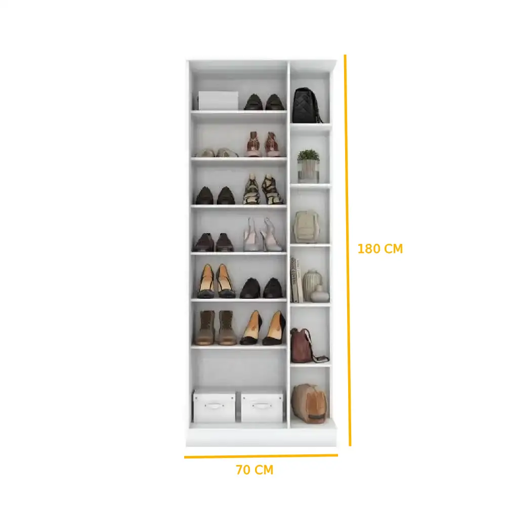 Shoe Rack SHR098 جزامة - Image 2