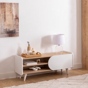 Alternative view of TV Unit TVU123 ترابيزة تلفزيون