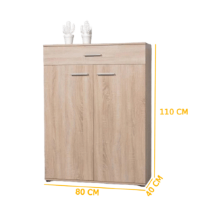 Alternative view of Shoe Rack SHR108 جزامة