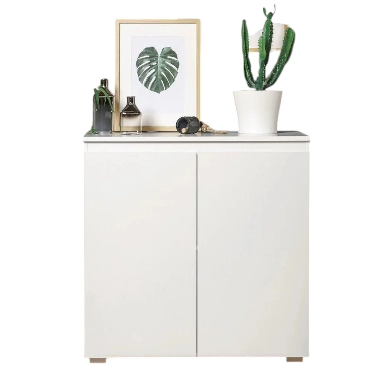 Shoe Rack SHR105 جزامة - Image 2