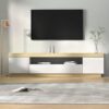 TV Unit TVU136 ترابيزة تلفزيون