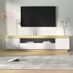 TV Unit TVU136 ترابيزة تلفزيون