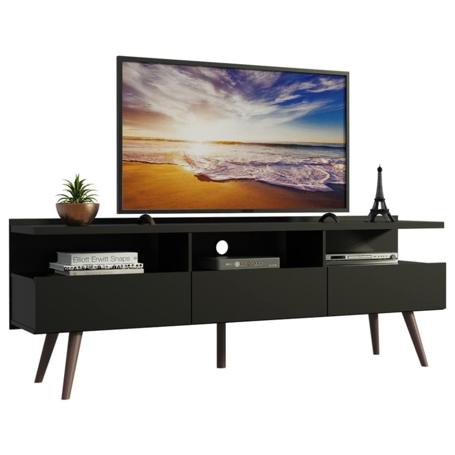 TV Unit TVU137 ترابيزة تلفزيون - Image 2