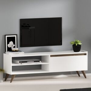 Alternative view of TV Unit TVU141 ترابيزة تلفزيون