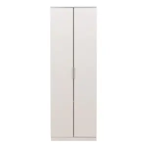 Alternative view of Wardrobe WAD131 دولاب