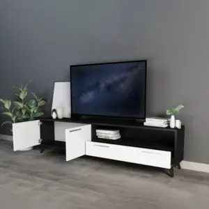 Alternative view of TV Unit TVU128 ترابيزة تلفزيون