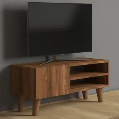 TV Unit TVU131 ترابيزة تلفزيون - Image 2