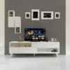 TV Unit TVU133 ترابيزة تلفزيون