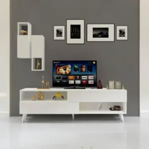 TV Unit TVU133 ترابيزة تلفزيون