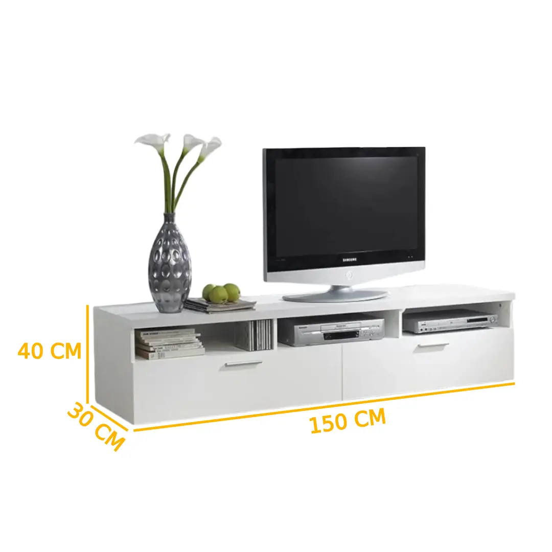 TV Unit TVU135 ترابيزة تلفزيون - Image 2