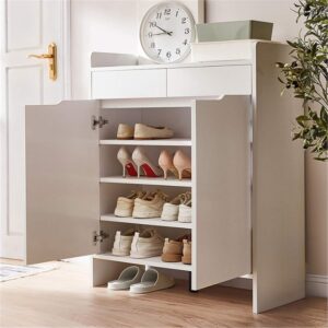 Alternative view of Shoe Rack SHR089 جزامة