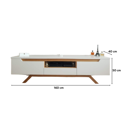 TV Unit TVU139 ترابيزة تلفزيون - Image 2