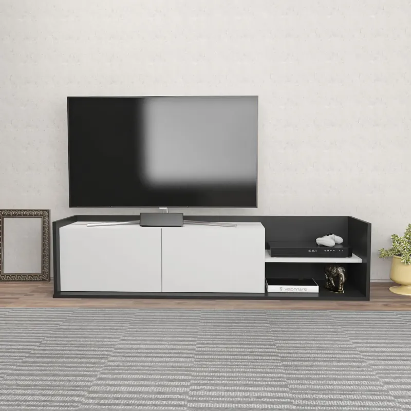 TV Unit TVU146 ترابيزة تلفزيون - Image 2