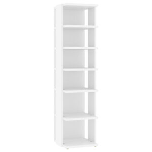 Alternative view of Shoe Rack SHR094 جزامة