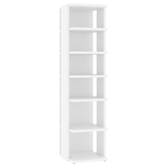 Shoe Rack SHR094 جزامة - Image 2