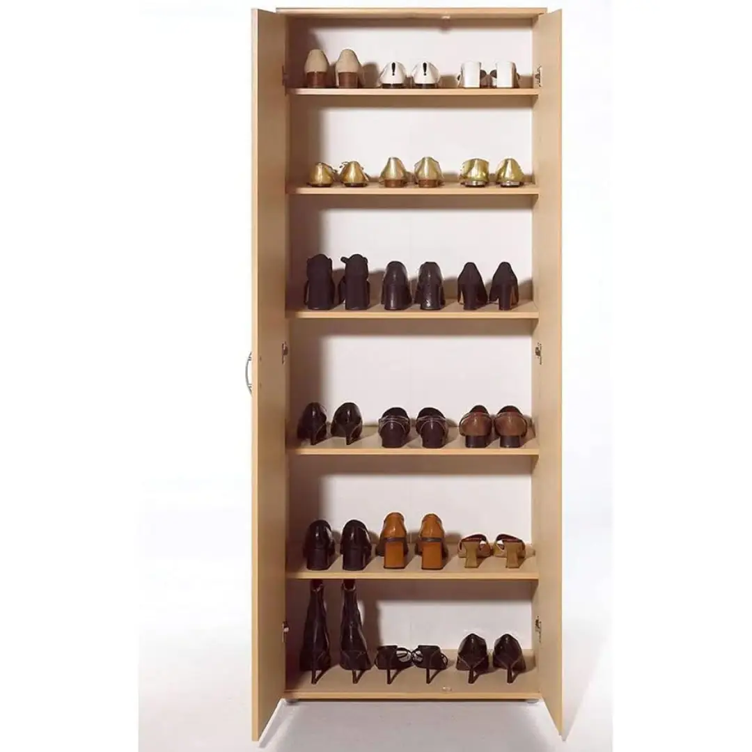 Shoe Rack SHR084 جزامة - Image 2