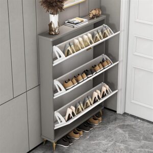 Alternative view of Shoe Rack SHR104 جزامة