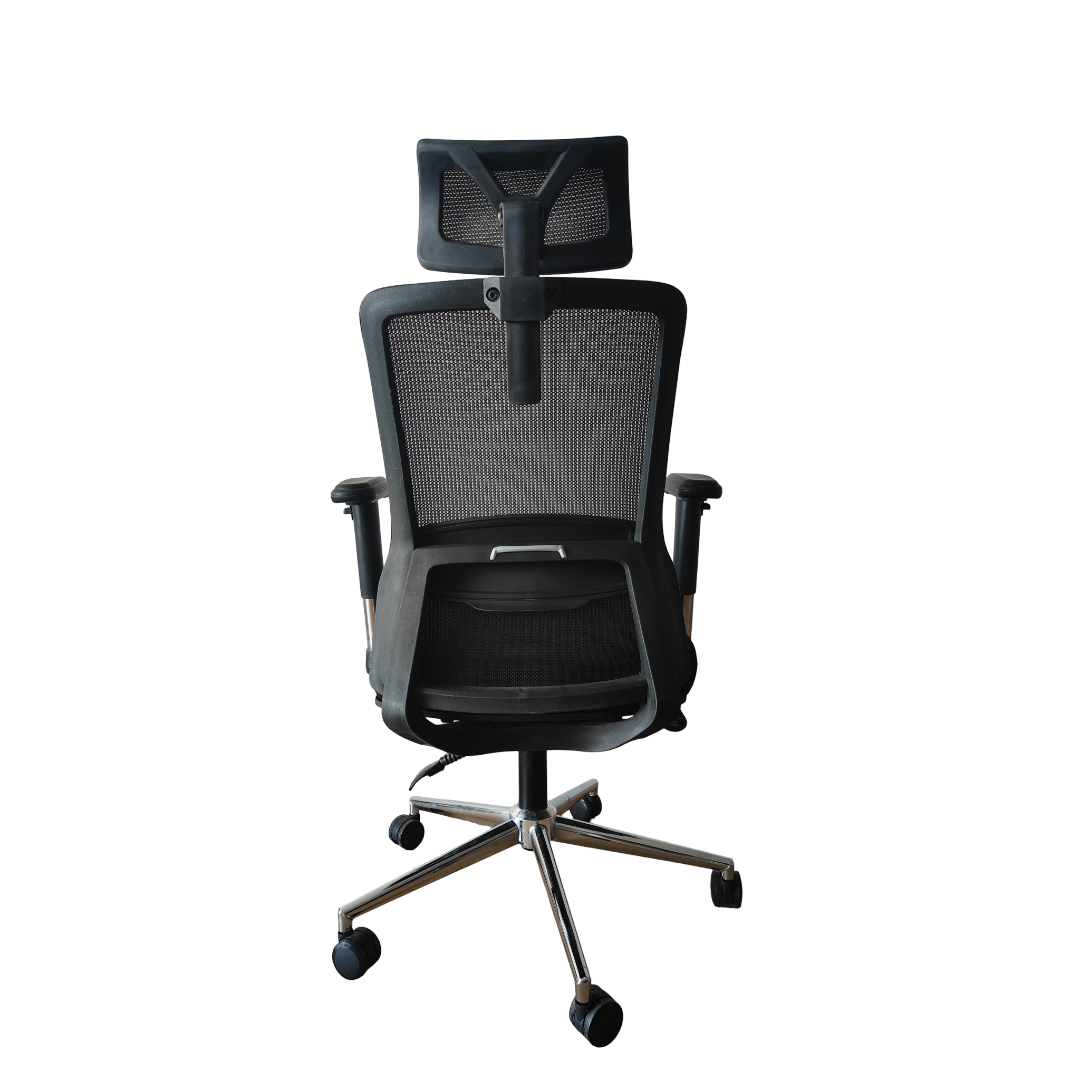 Office Chair DSK042 كرسي مكتب - Image 3