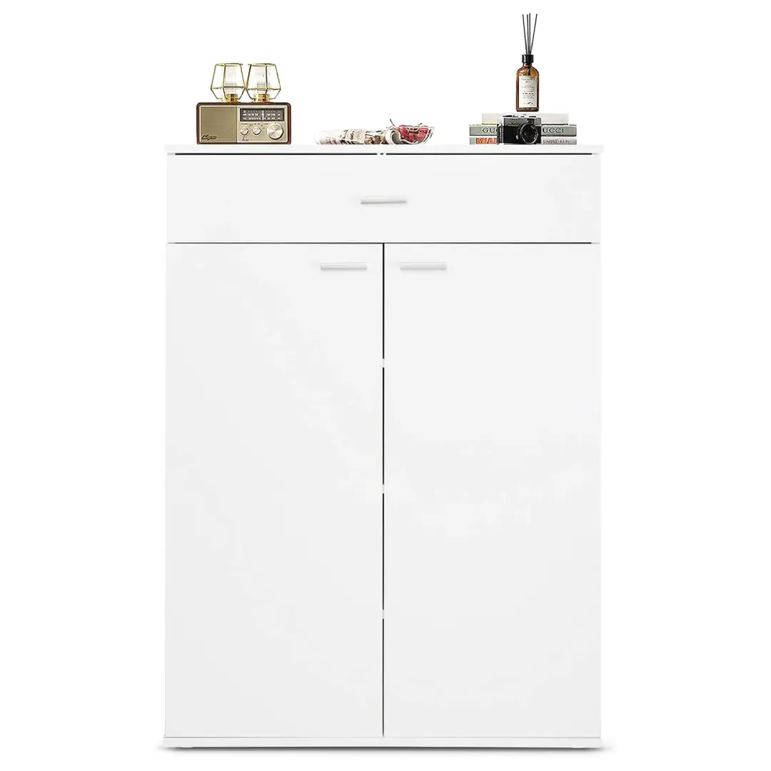 Shoe Rack SHR093 جزامة - Image 3