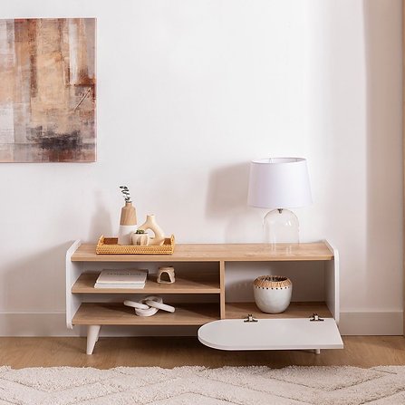 TV Unit TVU123 ترابيزة تلفزيون - Image 3