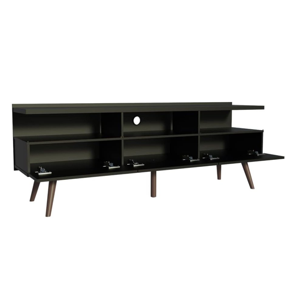 TV Unit TVU137 ترابيزة تلفزيون - Image 3