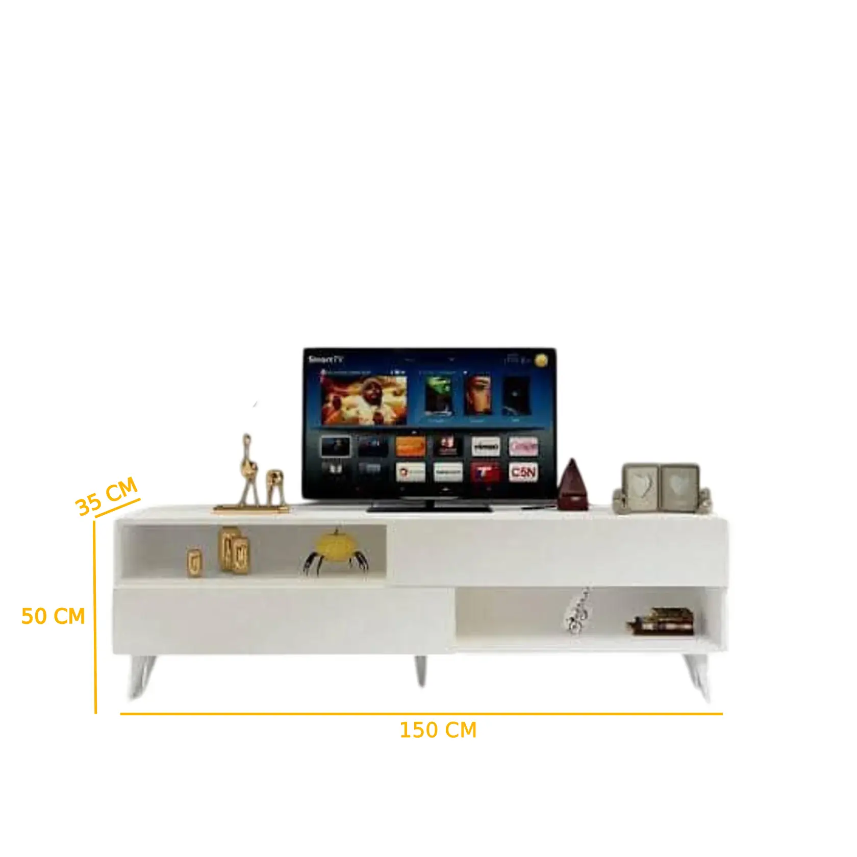 TV Unit TVU133 ترابيزة تلفزيون - Image 3
