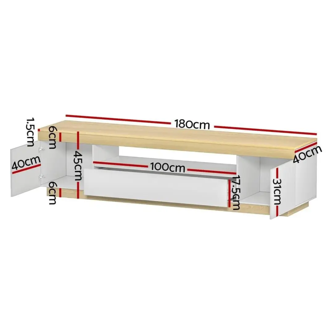 TV Unit TVU136 ترابيزة تلفزيون - Image 4
