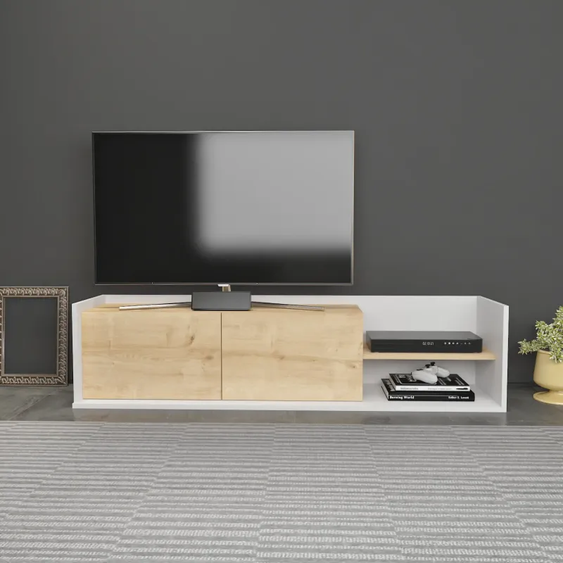 TV Unit TVU146 ترابيزة تلفزيون - Image 3