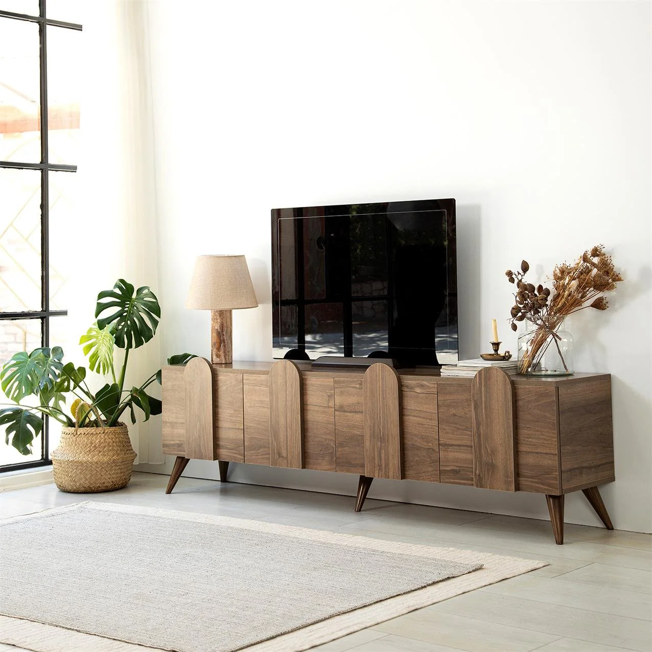 TV Unit TVU149 ترابيزة تلفزيون - Image 3