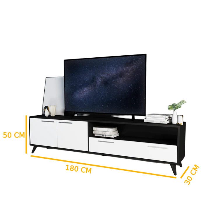TV Unit TVU128 ترابيزة تلفزيون - Image 3