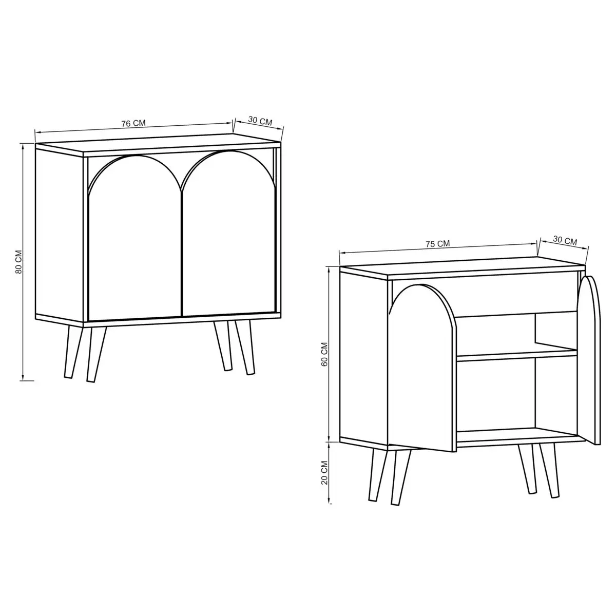 Coffee Corner COC119 كوفي كورنر - Image 3