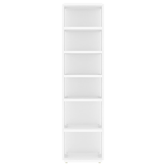 Shoe Rack SHR094 جزامة - Image 3