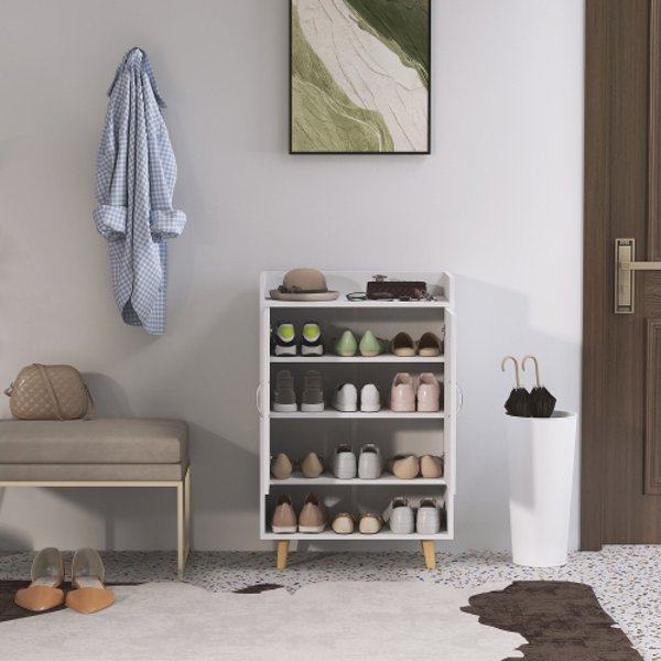 Shoe Rack SHR099 جزامة - Image 3