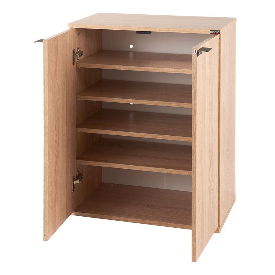 Shoe Rack SHR109 جزامة - Image 3