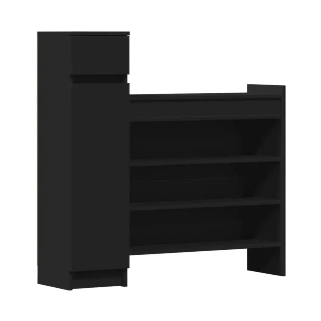 Shoe Rack SHR088 جزامة - Image 3