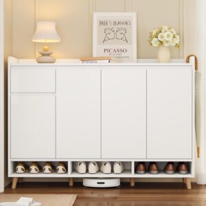 Shoe Rack SHR111 جزامة