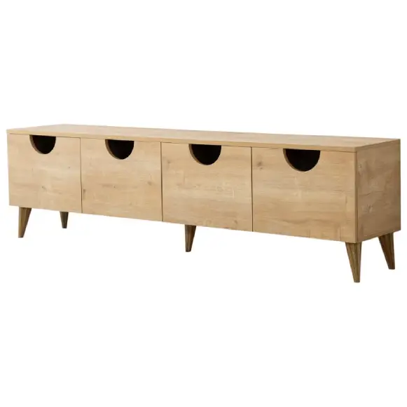 TV Unit TVU147 ترابيزة تلفزيون - Image 4