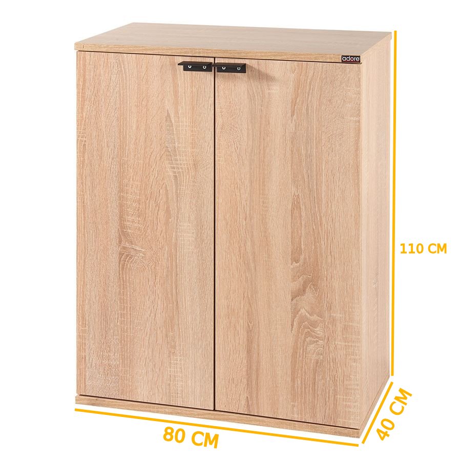 Shoe Rack SHR109 جزامة - Image 4