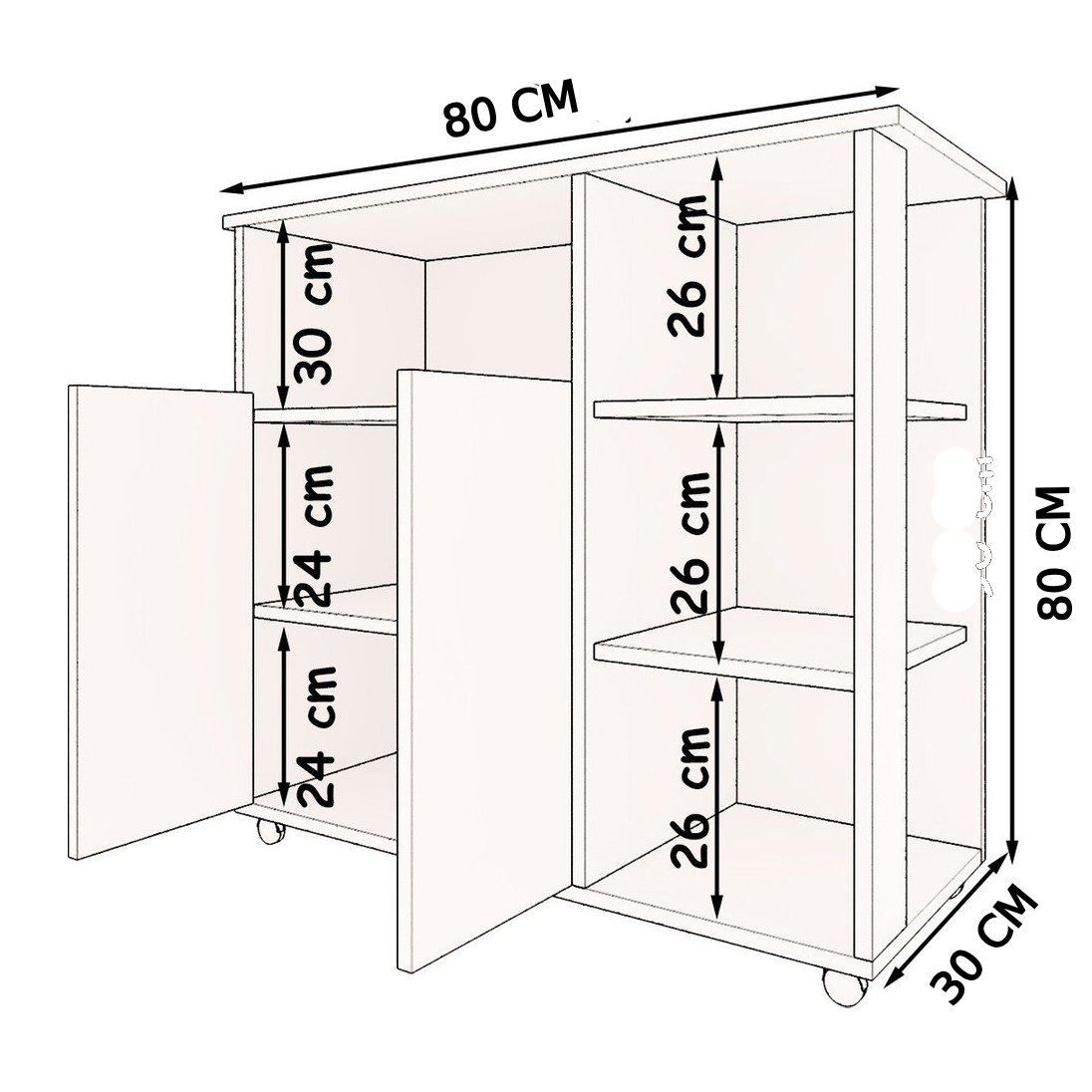 Coffee Corner COC117 كوفي كورنر - Image 4